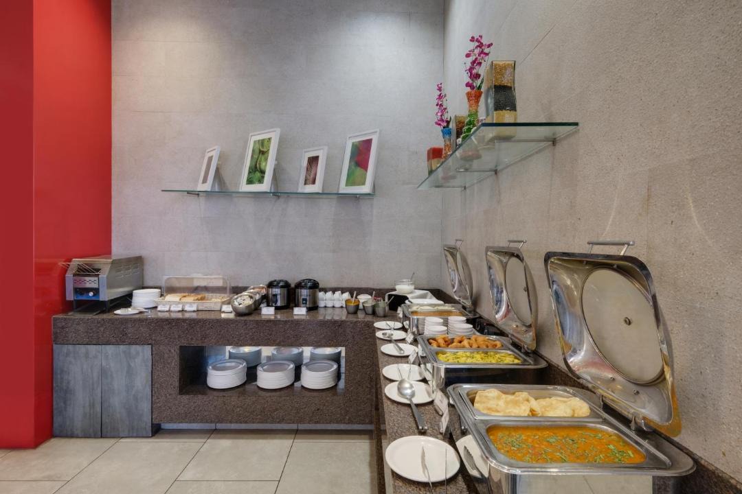 Photo of Kitchen in Vadodara