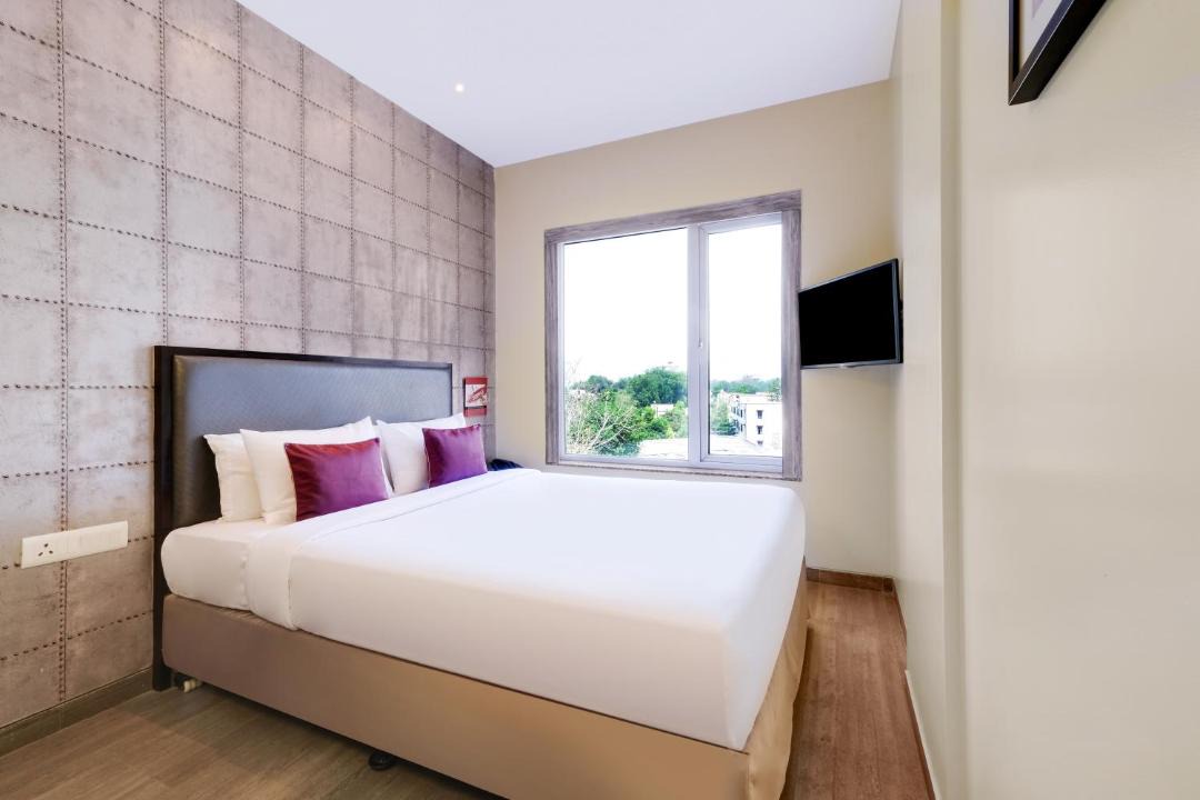 Photo of Bedroom in Vadodara