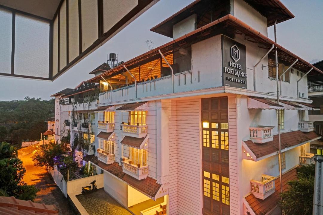 Photo of Others in Fort Kochi