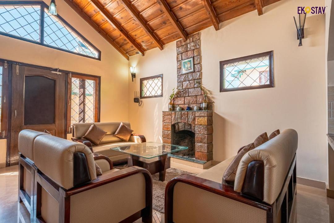 Photo of Livingroom in Nainital
