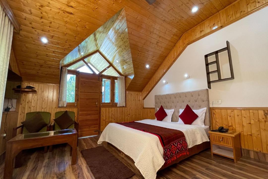 Photo of Bedroom in Raison
