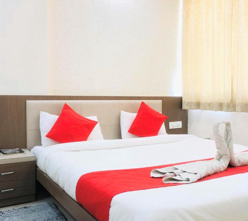 Photo of Bedroom in Kalol