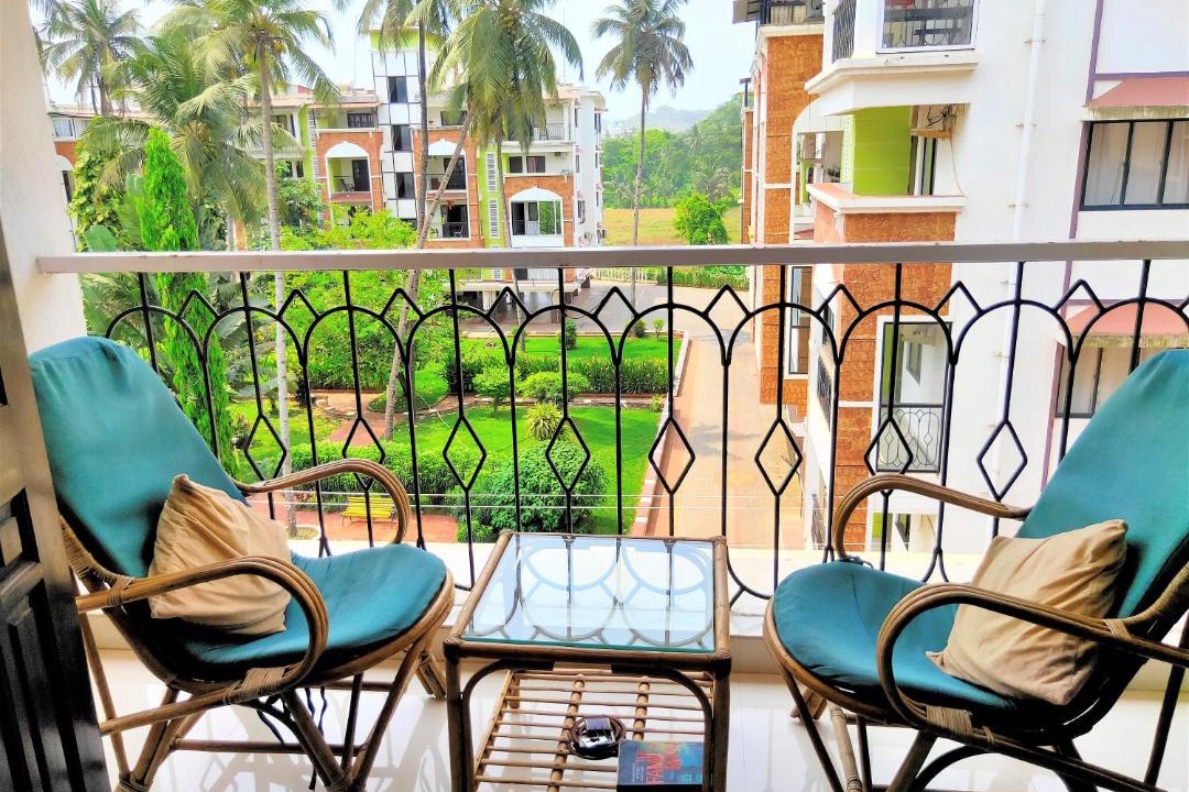 Photo of Others in Candolim