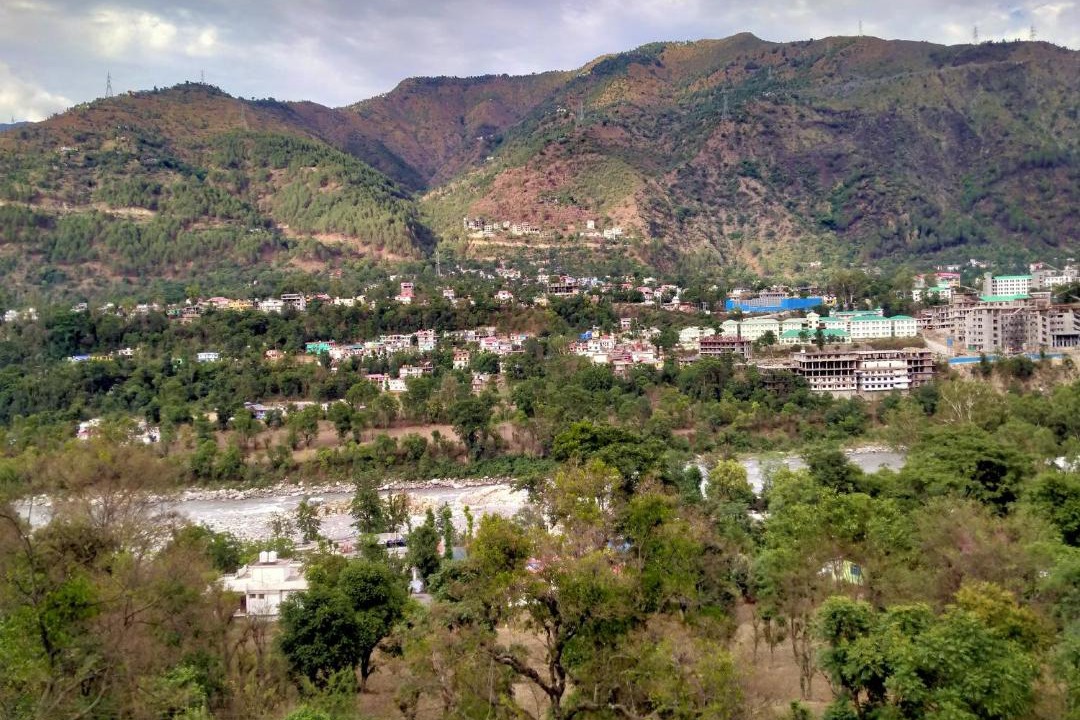 Photo of Others in Chamba