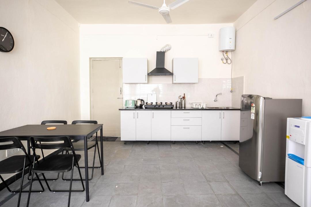 Photo of Kitchen in Somajiguda