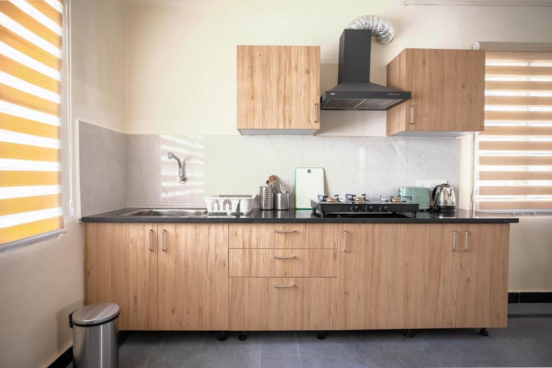 Photo of Kitchen in Somajiguda