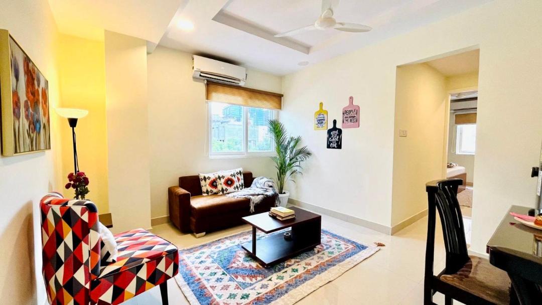 Photo of Others in Gachibowli