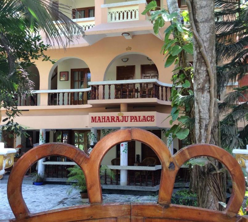 Photo of Others in Kovalam