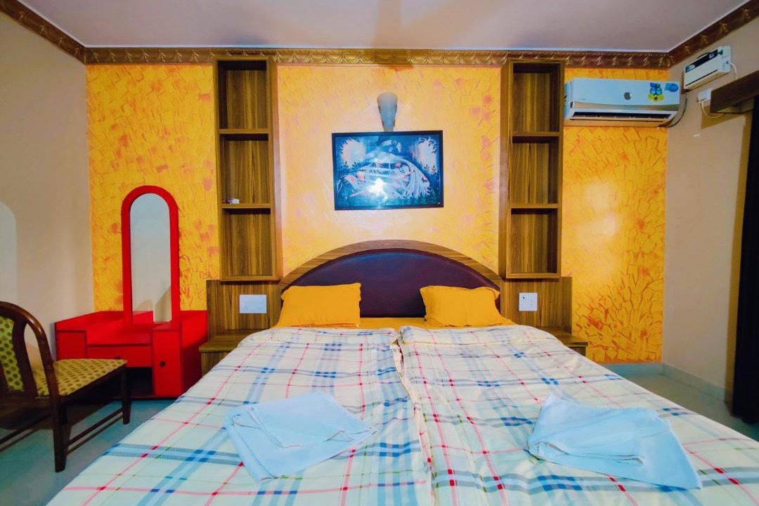 Photo of Bedroom in Ashvem