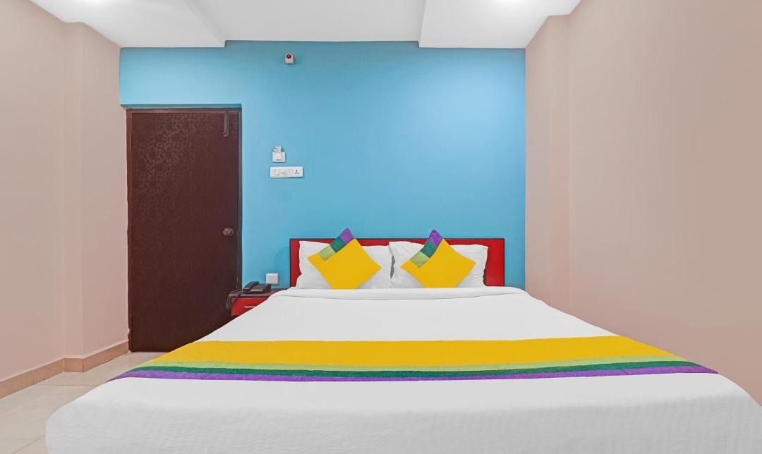 Photo of Bedroom in Nampally