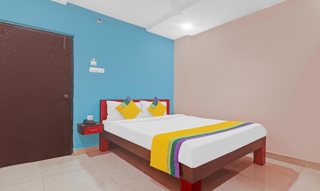Photo of Bedroom in Nampally