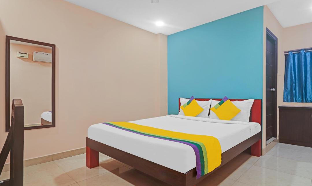 Photo of Bedroom in Nampally