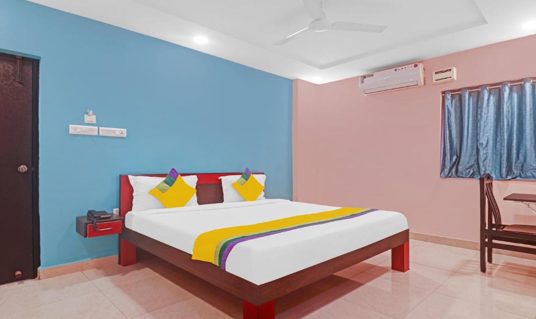 Photo of Bedroom in Nampally