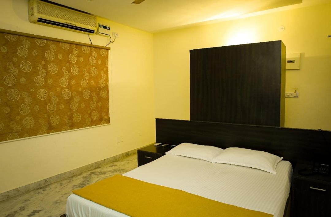 Photo of Bedroom in Tiruvannamalai