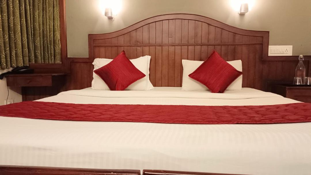 Photo of Bedroom in Munnar