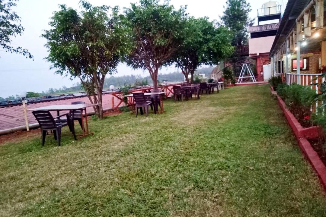 Photo of Others in Mahabaleshwar