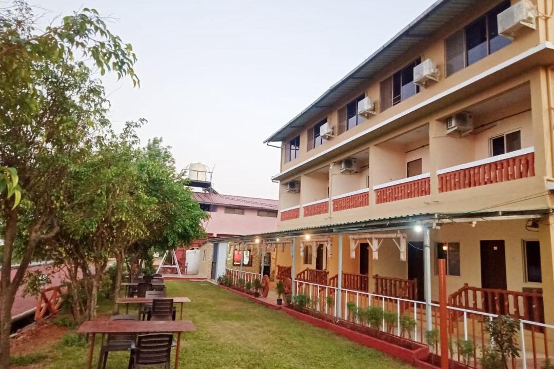 Photo of Others in Mahabaleshwar