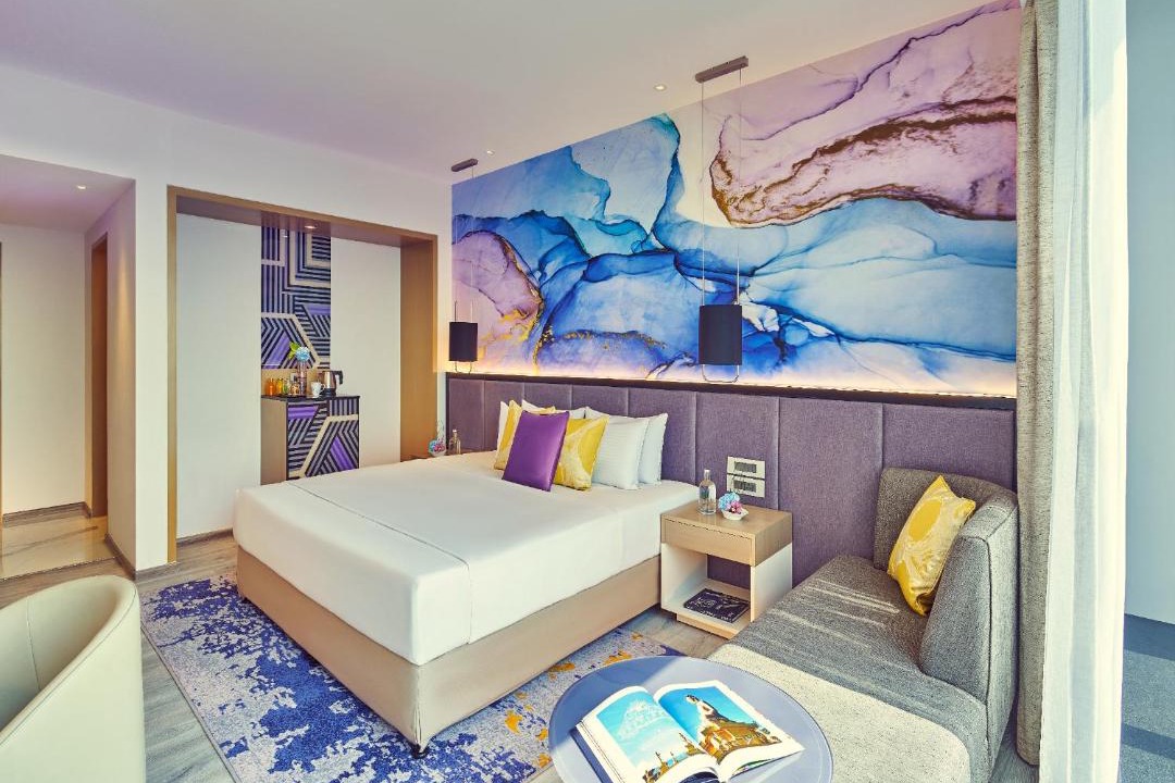 Photo of Bedroom in Sanpada