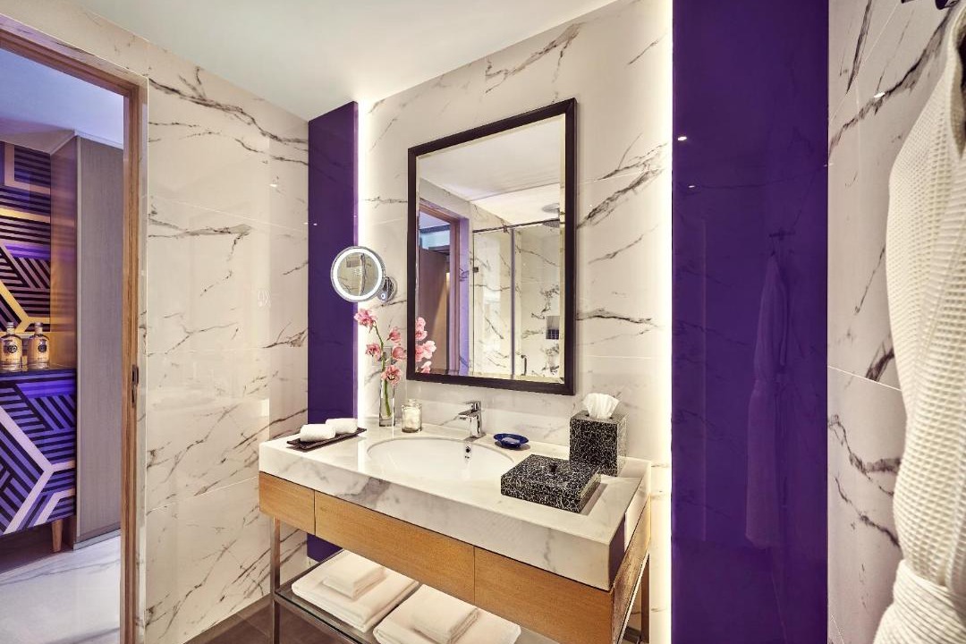 Photo of Bathroom in Sanpada
