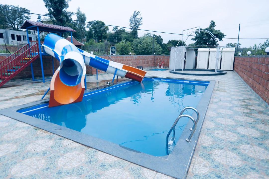 Photo of Outdoor in Bhilar