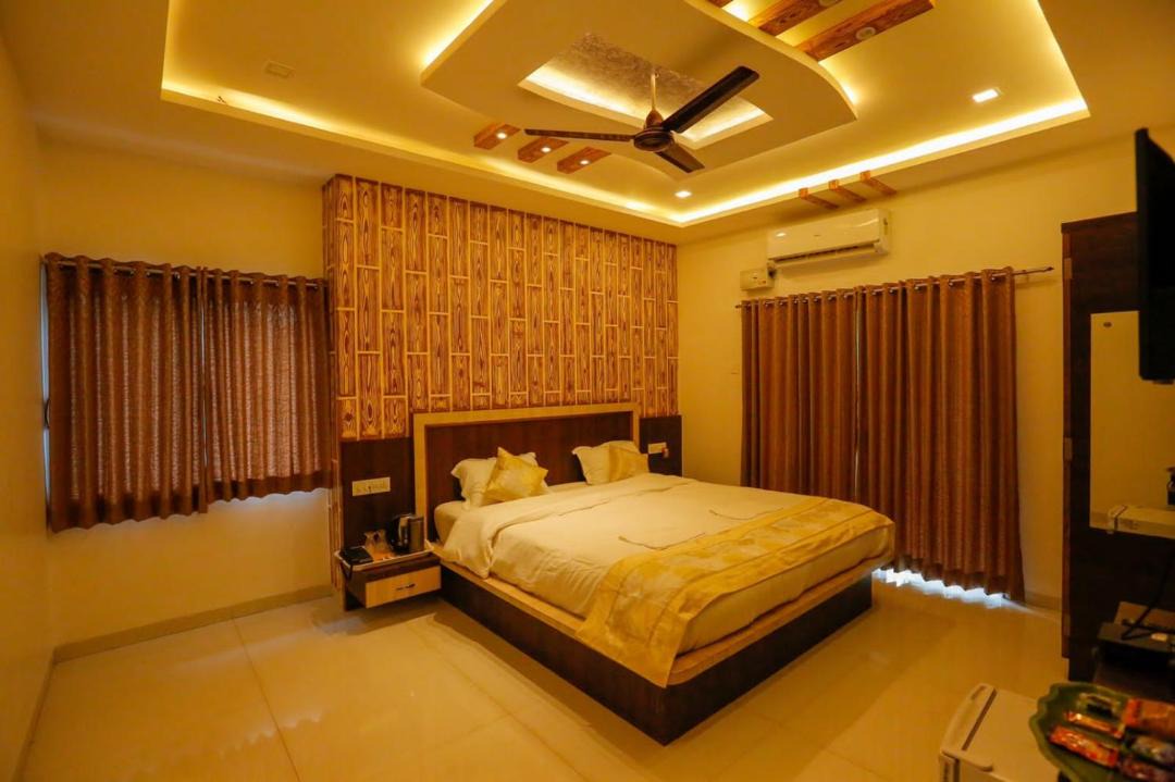 Photo of Bedroom in Bhilar