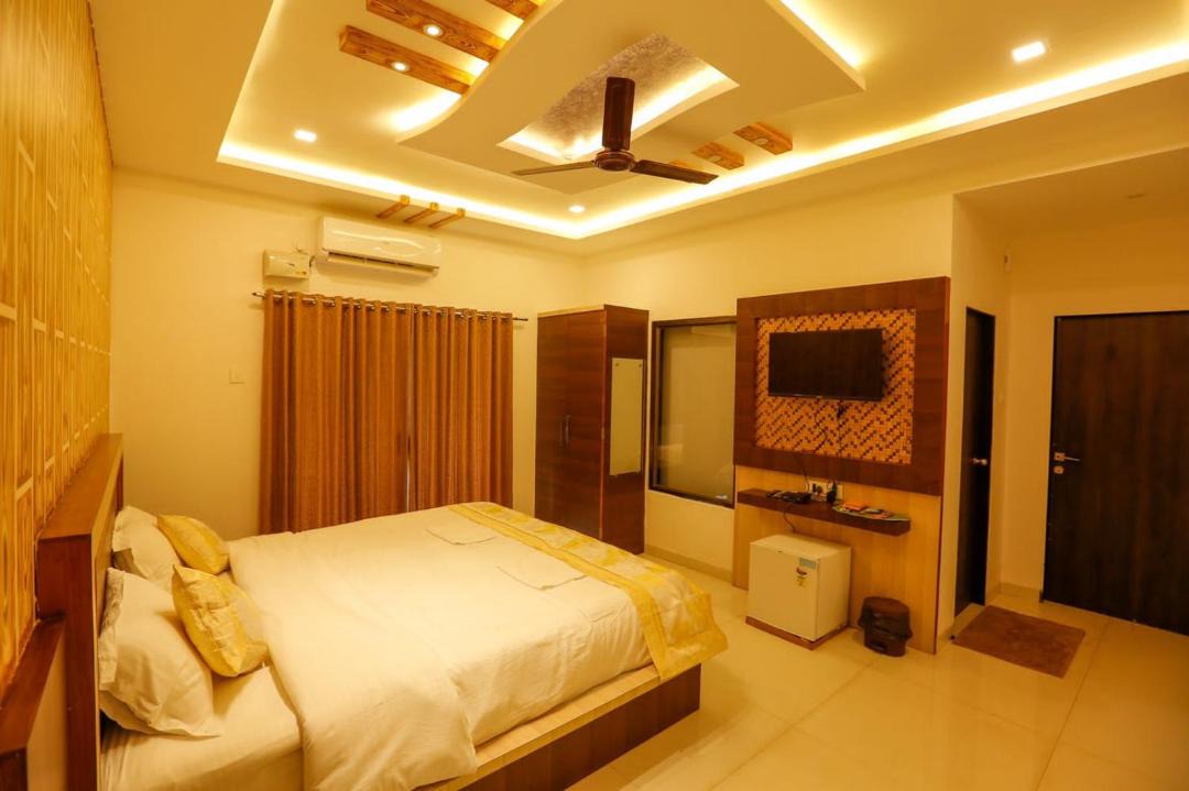 Photo of Bedroom in Bhilar