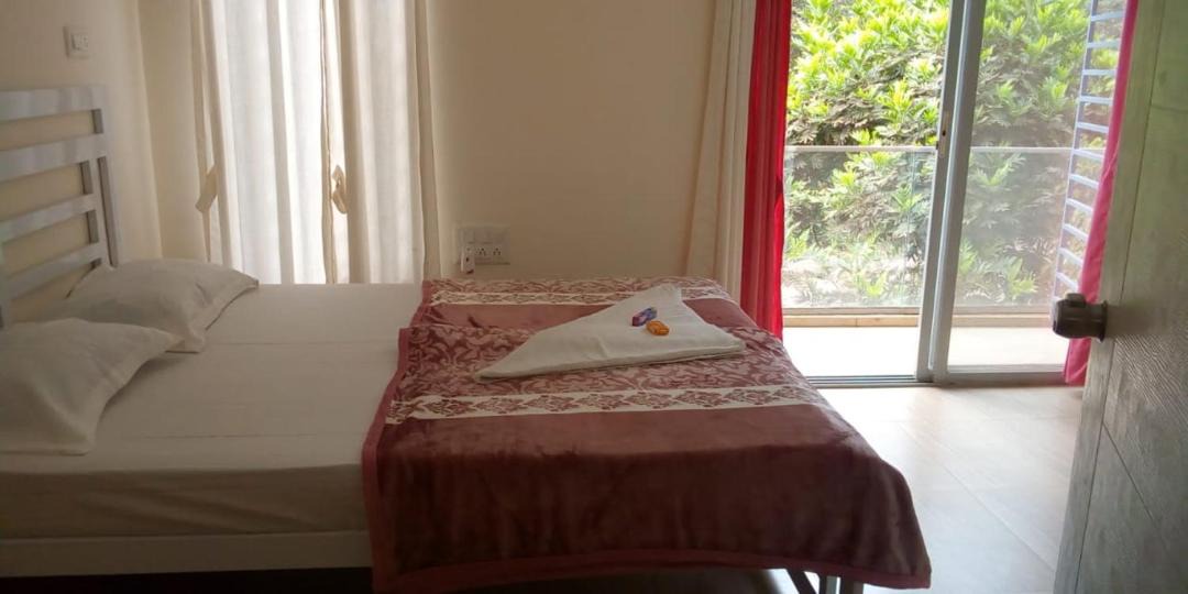 Photo of Bedroom in Panhala