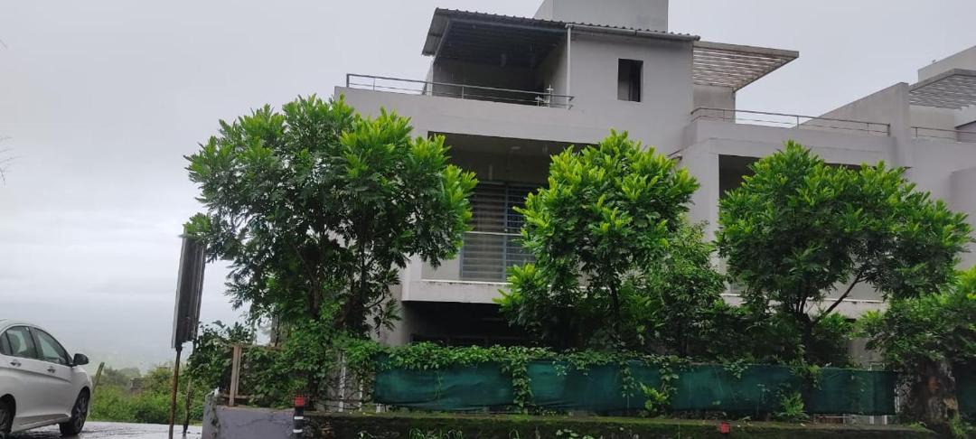 Photo of Buildings in Panhala