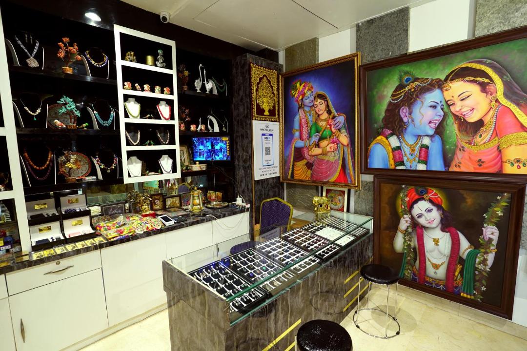 Photo of Others in Vrindavan