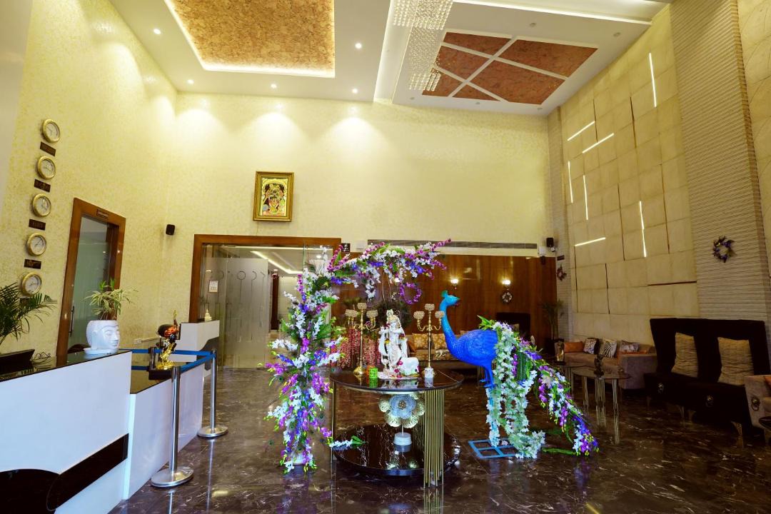 Photo of Others in Vrindavan