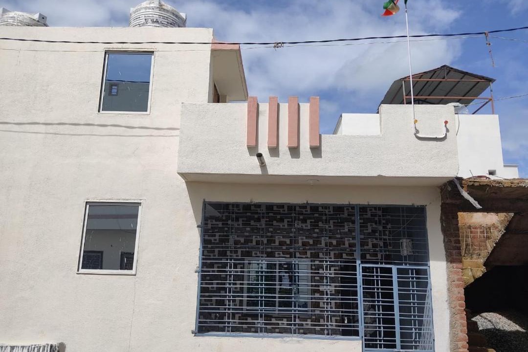 Photo of Buildings in Rajpipla