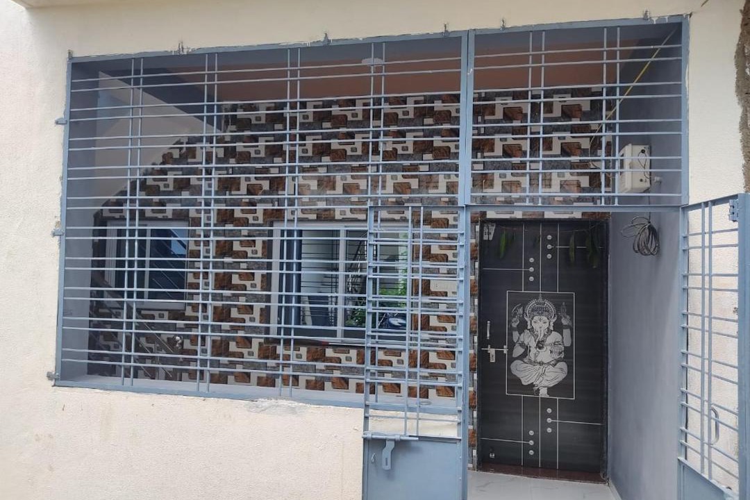 Photo of Buildings in Rajpipla