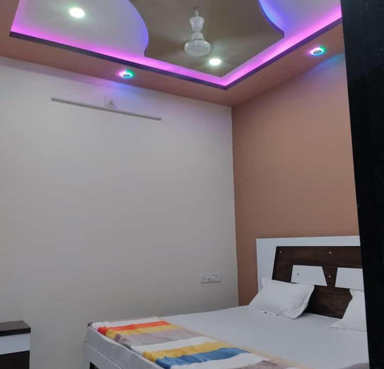 Photo of Bedroom in Rajpipla
