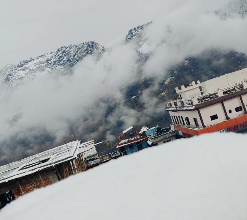 Photo of Others in Gobind Dham