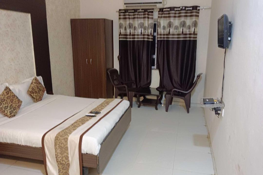 Photo of Bedroom in Sarkhej