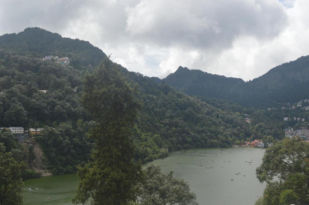 Photo of Others in Nainital