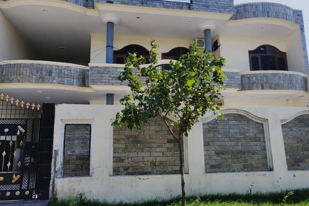 Photo of Buildings in Amritsar