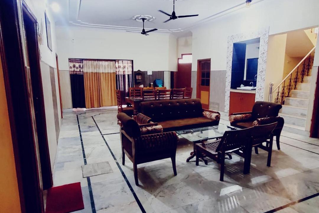 Photo of Livingroom in Amritsar