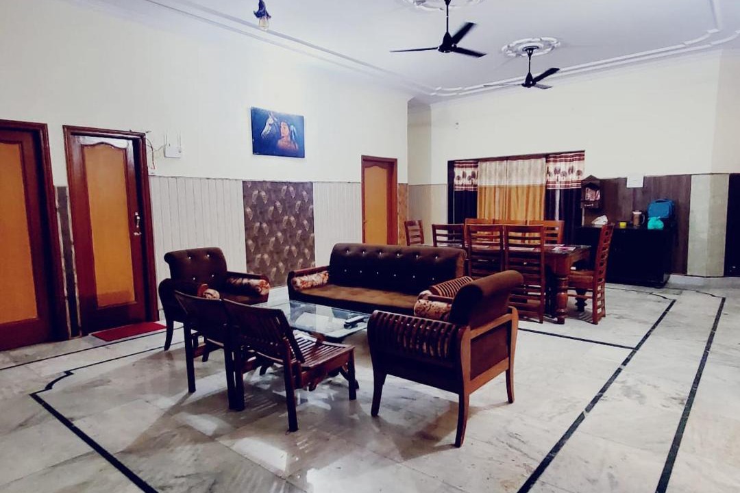 Photo of Livingroom in Amritsar