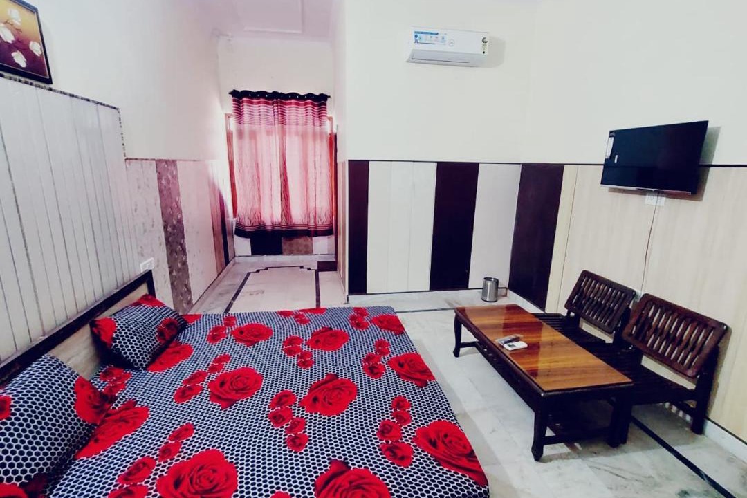 Photo of Bedroom in Amritsar