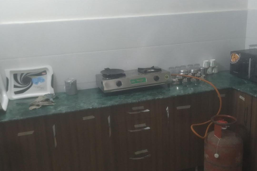 Photo of Kitchen in Bhimtal