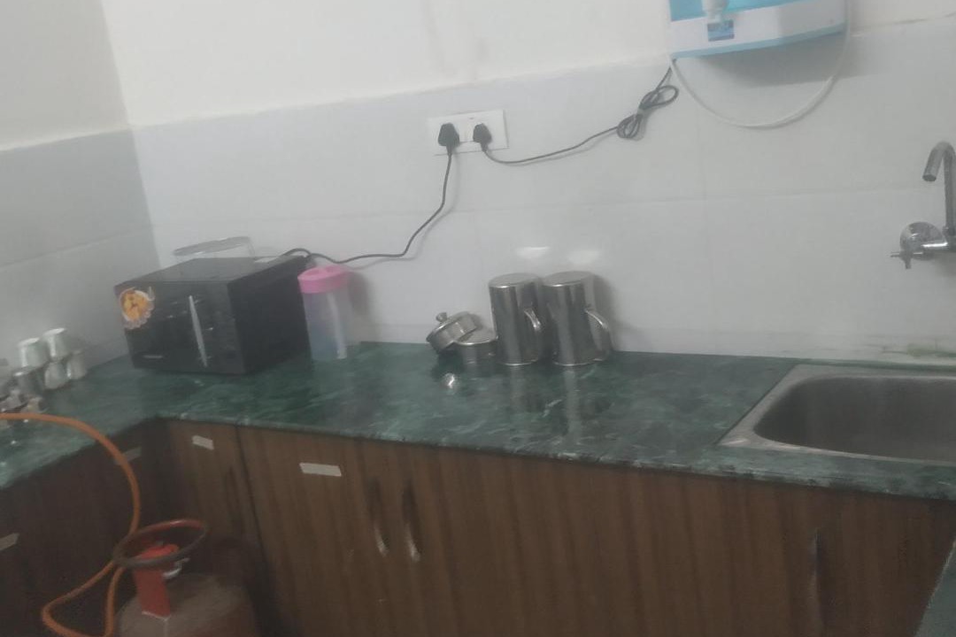 Photo of Kitchen in Bhimtal