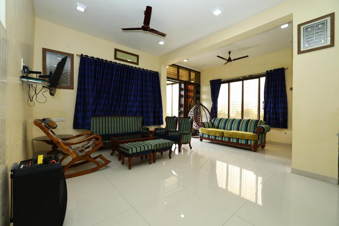 Photo of Livingroom in Kadadhe