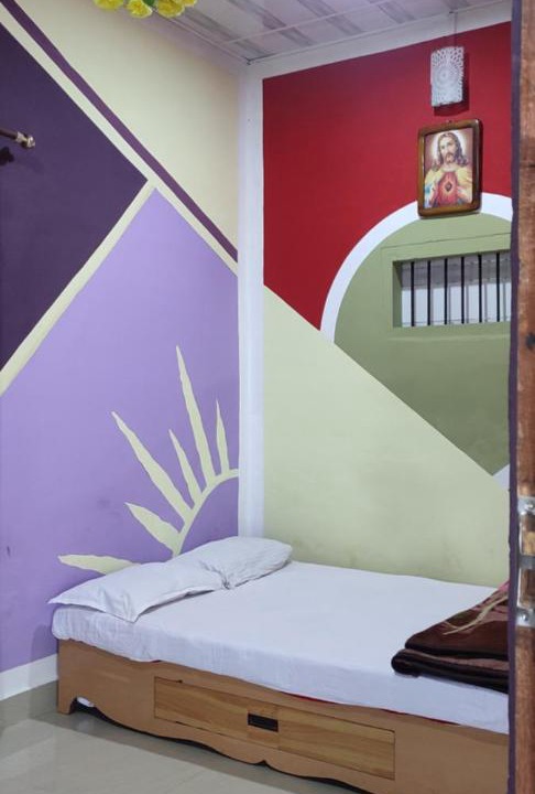 Photo of Bedroom in Kannan Devan Hills