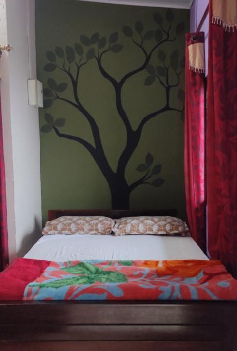 Photo of Bedroom in Kannan Devan Hills