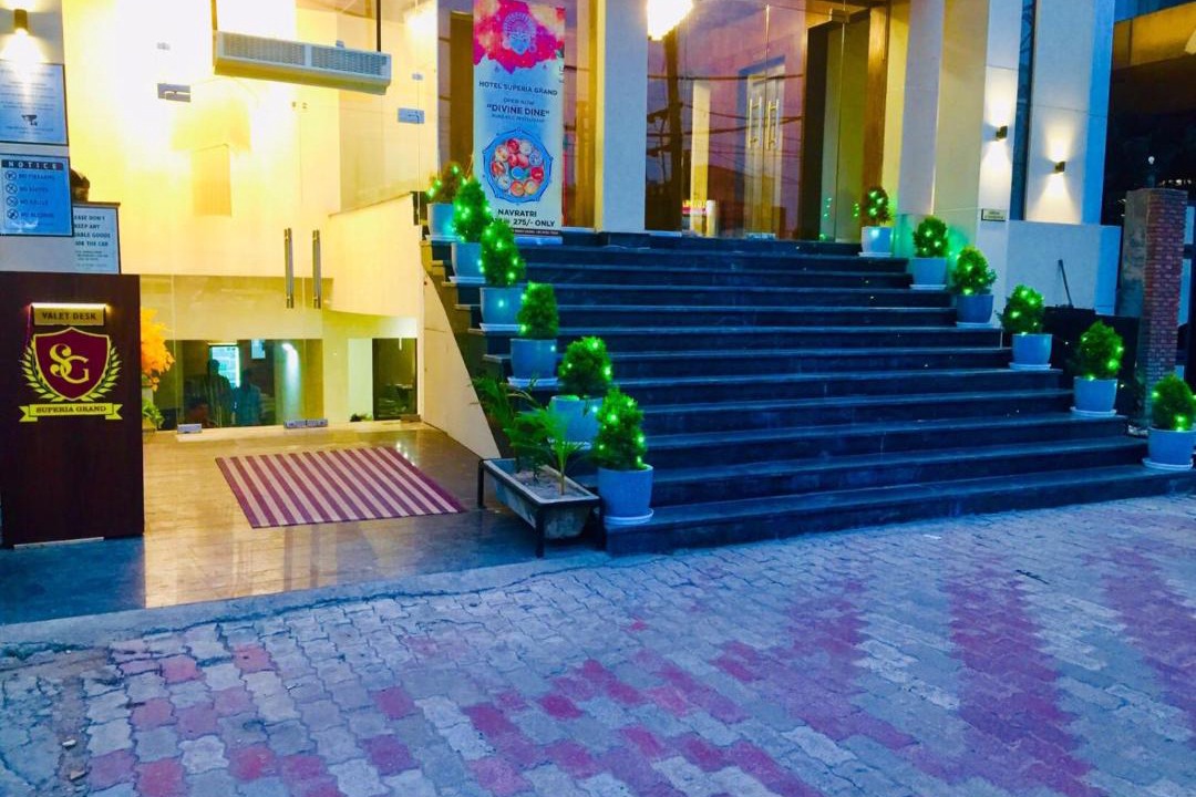 Photo of Others in Zirakpur