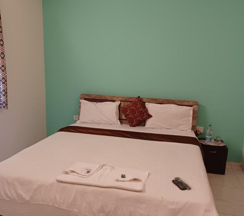 Photo of Bedroom in Kalyani Nagar