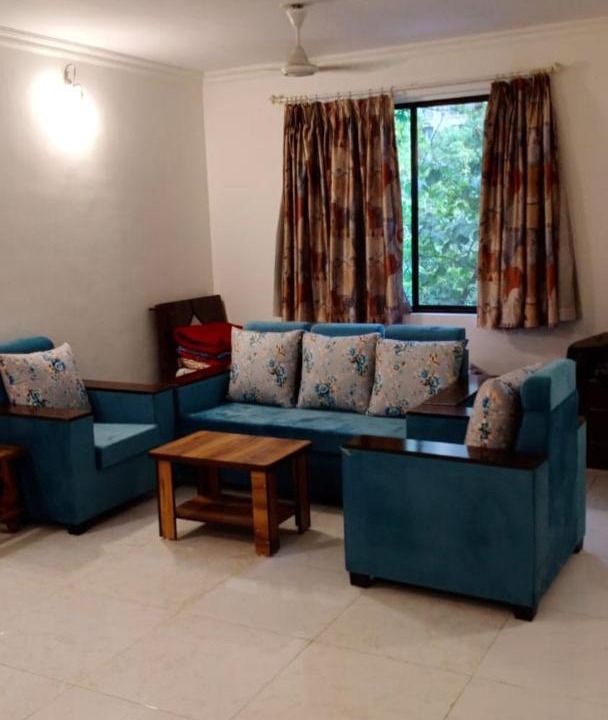 Photo of Livingroom in Kalyani Nagar