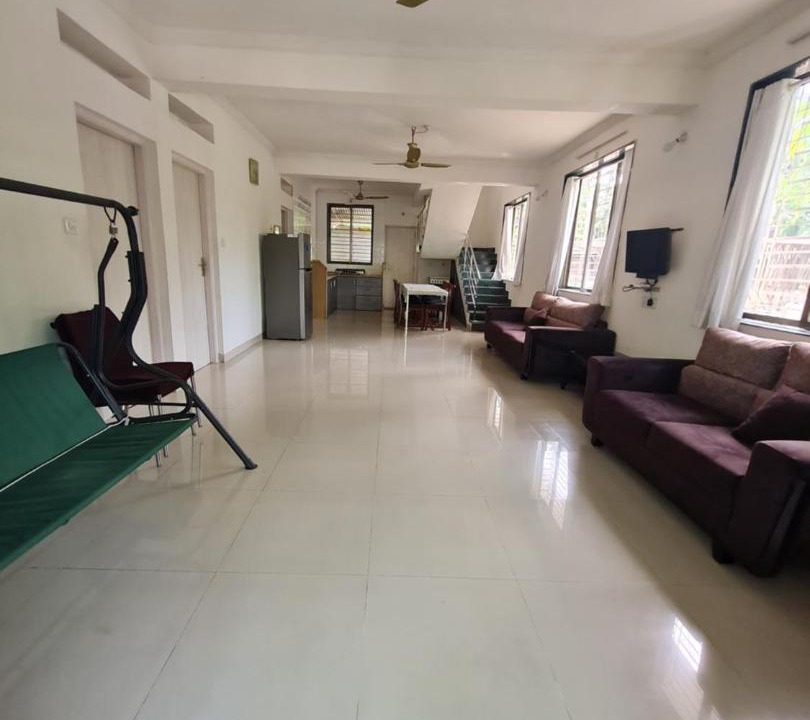 Photo of Livingroom in Alibaug