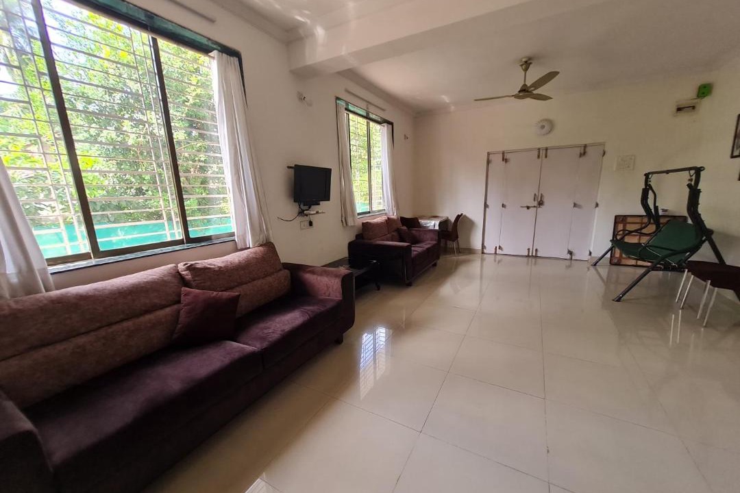Photo of Livingroom in Alibaug